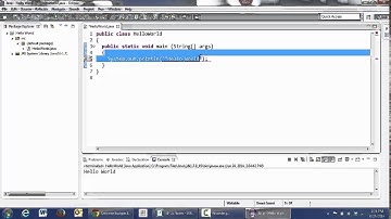 APCS Video 4 - Comments and Escape Characters