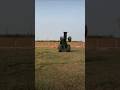 JHON DEERE TRACTOR STUNT SHORT VIEDO #JAATMIND #modifiedtracter #jhondeer