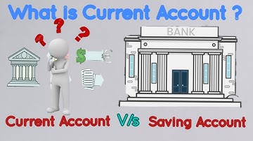 Current account vs Saving account | Current account in Nepal