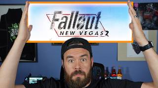 Fallout News Recap & My Thoughts on the New Fallout