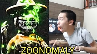 ZOONOMALY ENDING THEME. by BRYAN MARCO VLOG 221,507 views 2 months ago 1 minute, 1 second