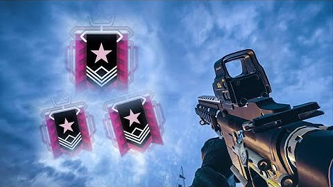 BEST R6 CHAMPION IN Operation TWIN SHELLS Rainbow Six Siege PS5/XBOX