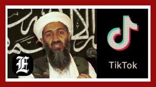 Mike Gallagher argues it's time to ban TikTok as app ignites sympathy for Osama bin Laden