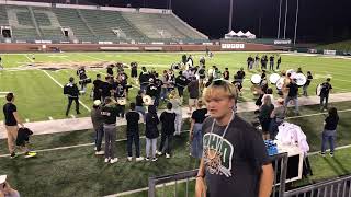 OU Homecoming 2024  - Adrumni