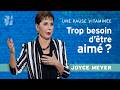Quand plaire aux autres vous éloigne de Dieu | Pause vitaminée avec Joyce