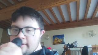 intouchable rap du green montana feat sdm ÉVIDEMMENT