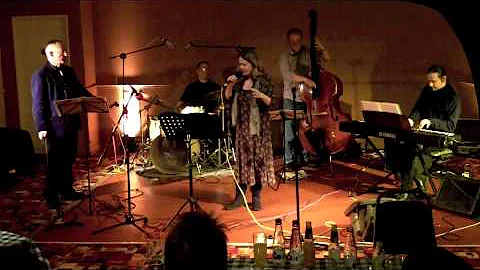Sue Jameson - jazz medley.mov