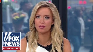 Kayleigh McEnany: I hope Musk reveals this