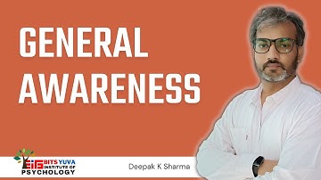 DSSSB Part 1 | General Awareness 18 | FOR ALL DSSSB RELATED EXAMS | PRT/TGT/PGT | BITS YUVA