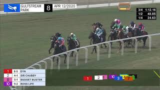 Vidéo de la course PMU MAIDEN CLAIMING