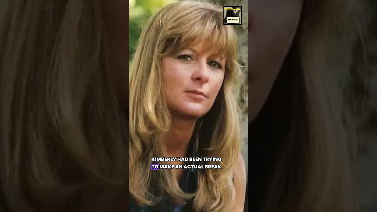July 9 The Disappearance And Murder Of Kimberly Langwell 1999 Beaumont Texas