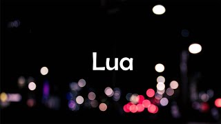 Lua ~ Bright Eyes (Türkçe Çeviri) [LIS  7/13]