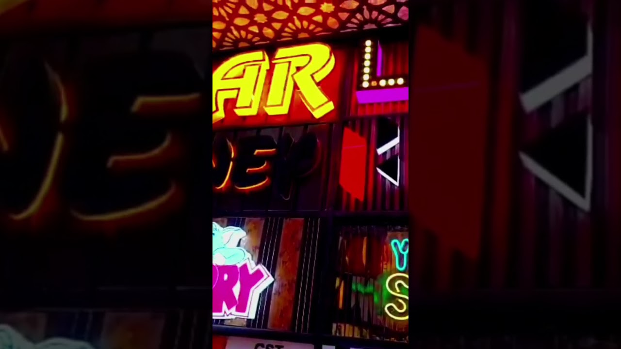 Swastik Industries – Paharganj, Delhi✨ Laser & Metal Cutting | 💡 Custom Neon SignsSharp design