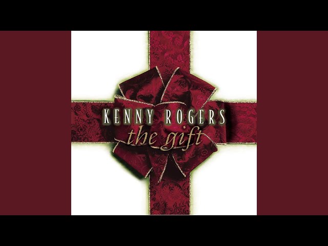 Kenny Rogers - 'Til the Season Comes' Round