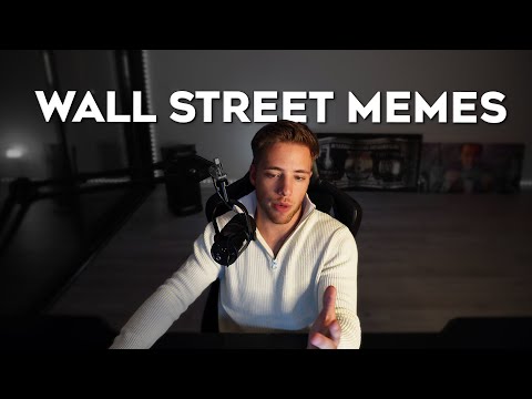 This Project Raised Over $25,000,000 in Pre-Sale: Review Wall St. Memes