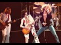 Miniature de la vidéo de la chanson Since I've Been Loving You (17-07-73 - Seattle, Wa)