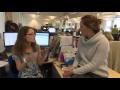 Open University Library Tour