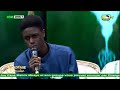  ahmadou kende mbaye  acadmie ramadan saison 3