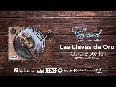 Las Llaves de