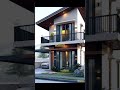 2 STOREY HOUSE DESIGN #simplehousedesign #casa #tinyhouse #modernhouse