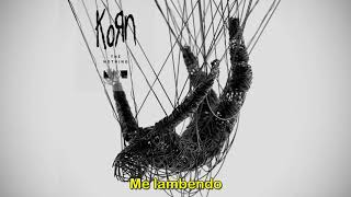 Korn - The seduction of indulgence - Tradução