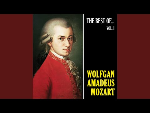 wolfgang amadeus mozart symphony no 40 in g minor k 550 allegro assai