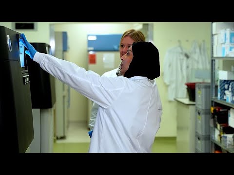 از اپلیکیشن طبیب تا پژوهش درباره ژنتیک تحول بهداشت و درمان در قطر