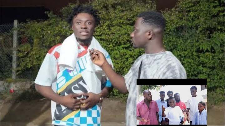Dr Likee Is Our Father & a Blessing, “I’ve never offended Dr Likee – 39/40 reacts