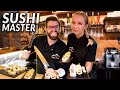 ROBIMY SUSHI! ILE ZAROBI SUSHI MASTER I CO MUSI WIEDZIEĆ? | DO ROBOTY