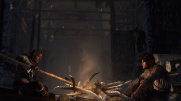 Something to Remember (Full Sync) - Assassins Creed III Story Mission