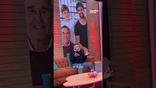 Cocho López habló sobre Colapinto - Estamos En Una