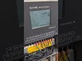 Oxygen Analyzer calibration