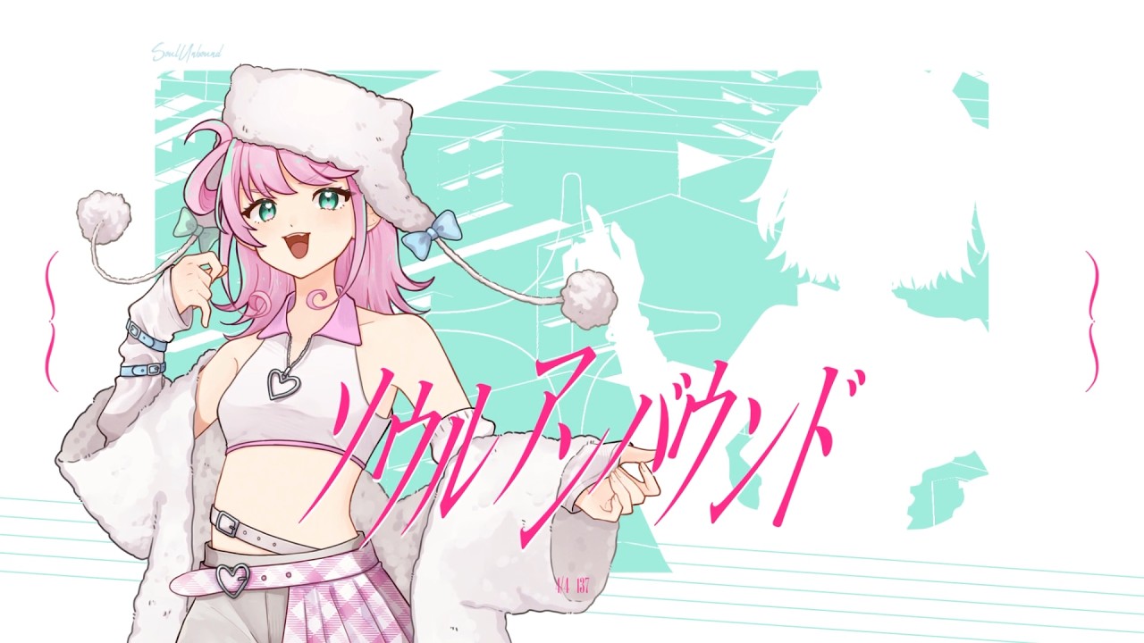 Sony MusicのVTuberプロジェクト「VEE」、マーダーミステリー『禁譜の