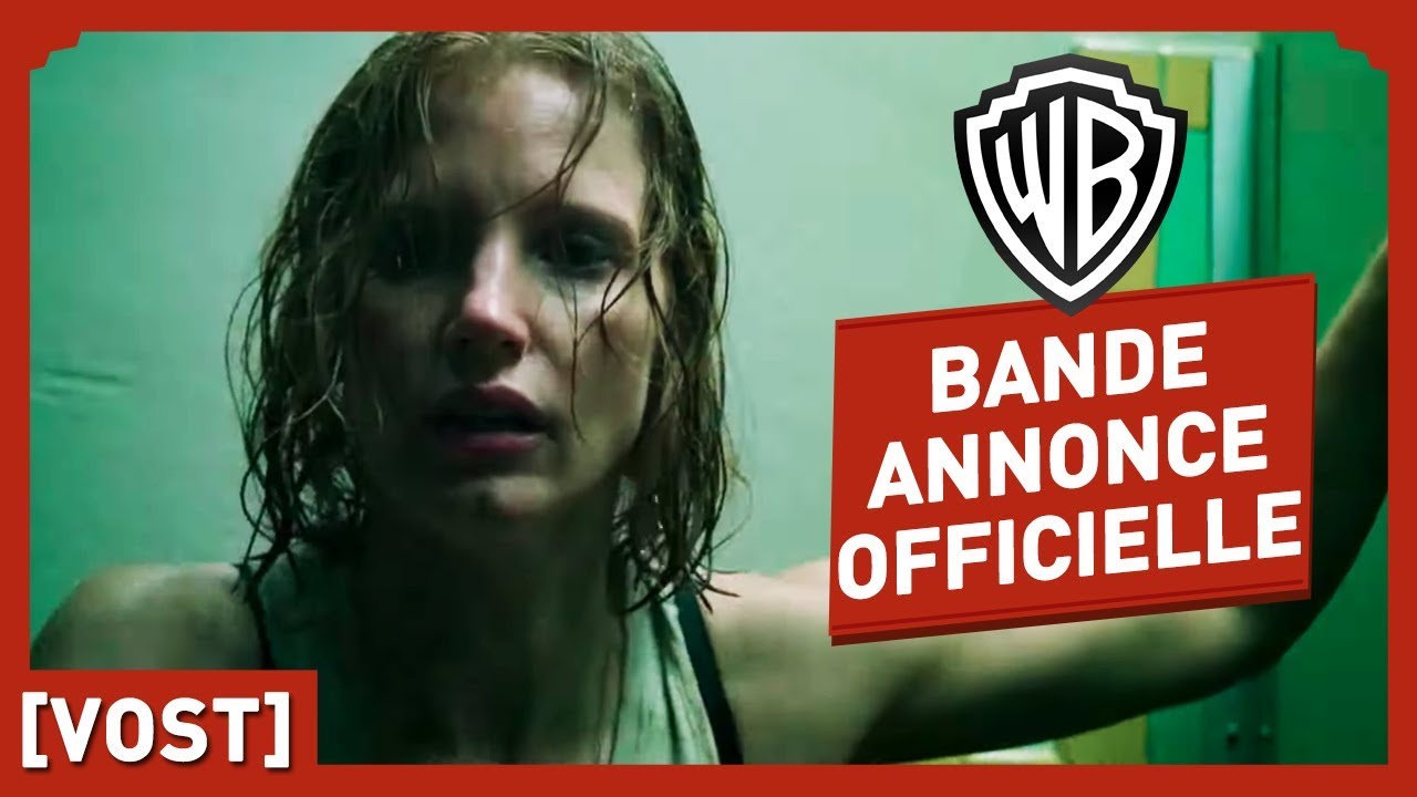 Ça : Chapitre 2 - Bande Annonce Finale (VOST) - James McAvoy / Jessica Chastain
