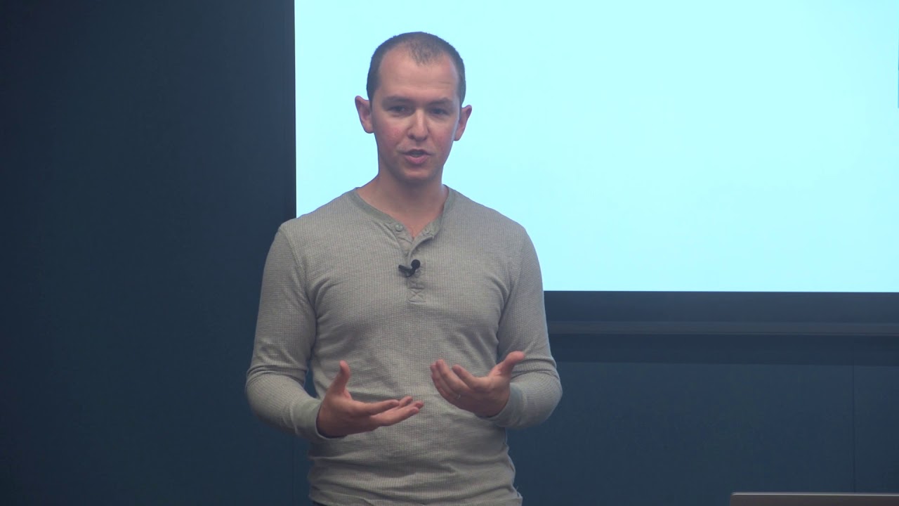 A Short Course on the StreamSets Test Framework - YouTube