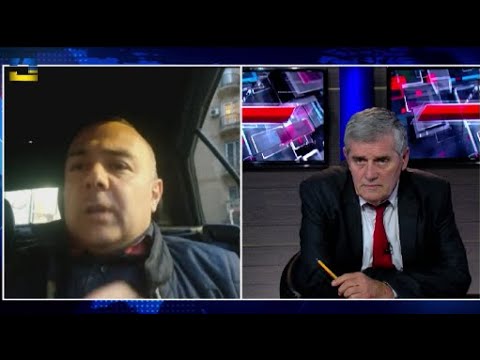 საშუალო ფენა კვდება, ფასები კატასტროფულია, ეს ჯერ დასაწყისია,  - ივა ჭყონია