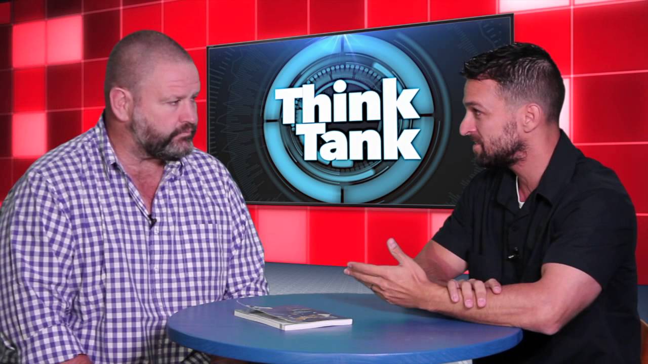 Vodacom SupeRugby: Think Tank - Episode15
