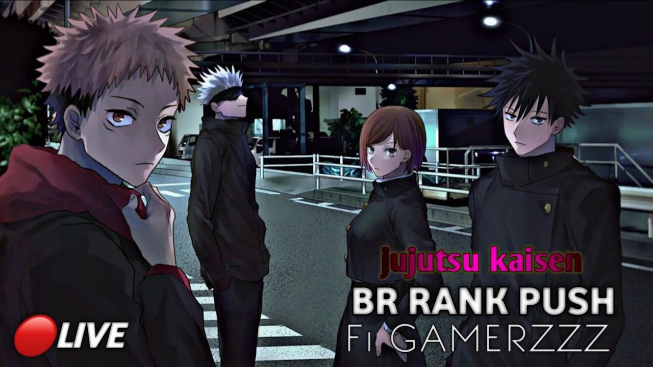 🔴F1-GAMING BR RANK PUSH LIVE TAMIL