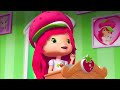 A STRAWBERRY RHYME! | STRAWBERRY SHORTCAKE | WildBrain Kids