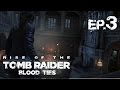 Rise Of The Tomb Raider [DLC: Legami di Sangue] - La cripta - Ep.3 - [Gameplay ITA]