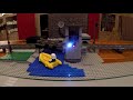 Lego Train Automation - Bascule Bridges [en]