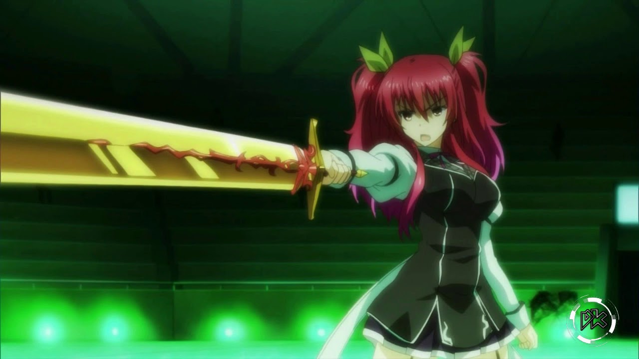 Stream Rakudai Kishi no Cavalry ost: Another one by Imagine breaker