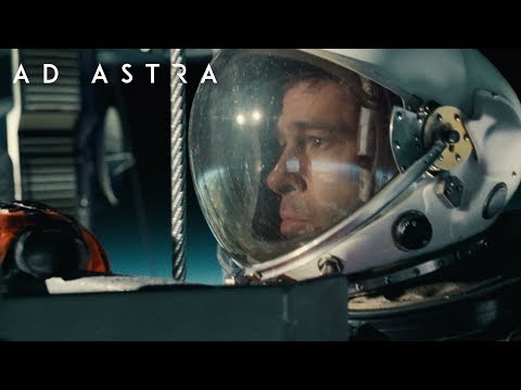 Ad Astra | "Highly Classified" TV Commercial | 20th Century FOX