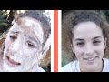 More influencers pied in the face