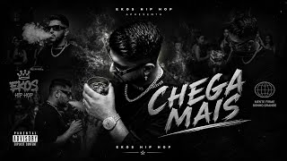 Ekos Hip Hop - Chega Mais [Official Music] @prodnvx 