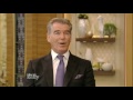 Pierce Brosnan on Being a Grandparent