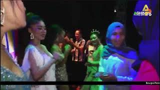 REBUTAN LANANG - DEBY FEBRIANTI - RIA NADA BEKASI