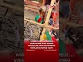 Shocking Visuals From Kashi Vishwanath Temple Spark Debate on Women’s Safety