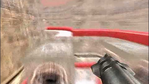 Q3DM6-CTF_BETA - 5:865 // (b4KteRIA)KaF