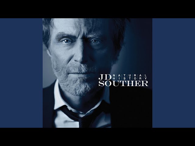 JD Souther - Prisoner In Disguise